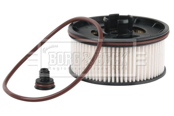 Filtro de combustível para Hyundai Santa Fe IV TM, TMA